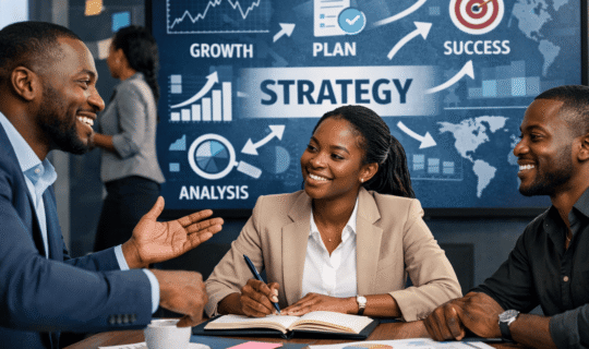 Conseil, Etude et Audit