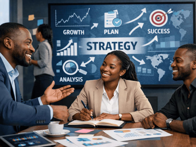 Conseil, Etude et Audit