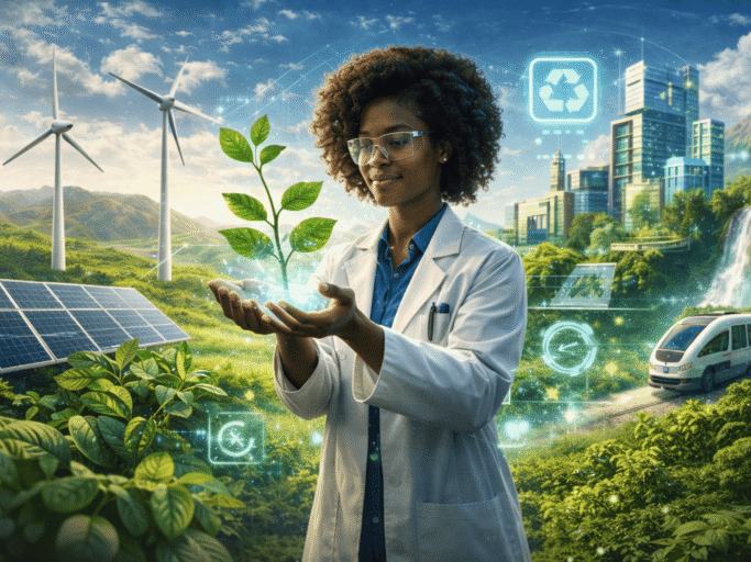 Innovation et Développement durable